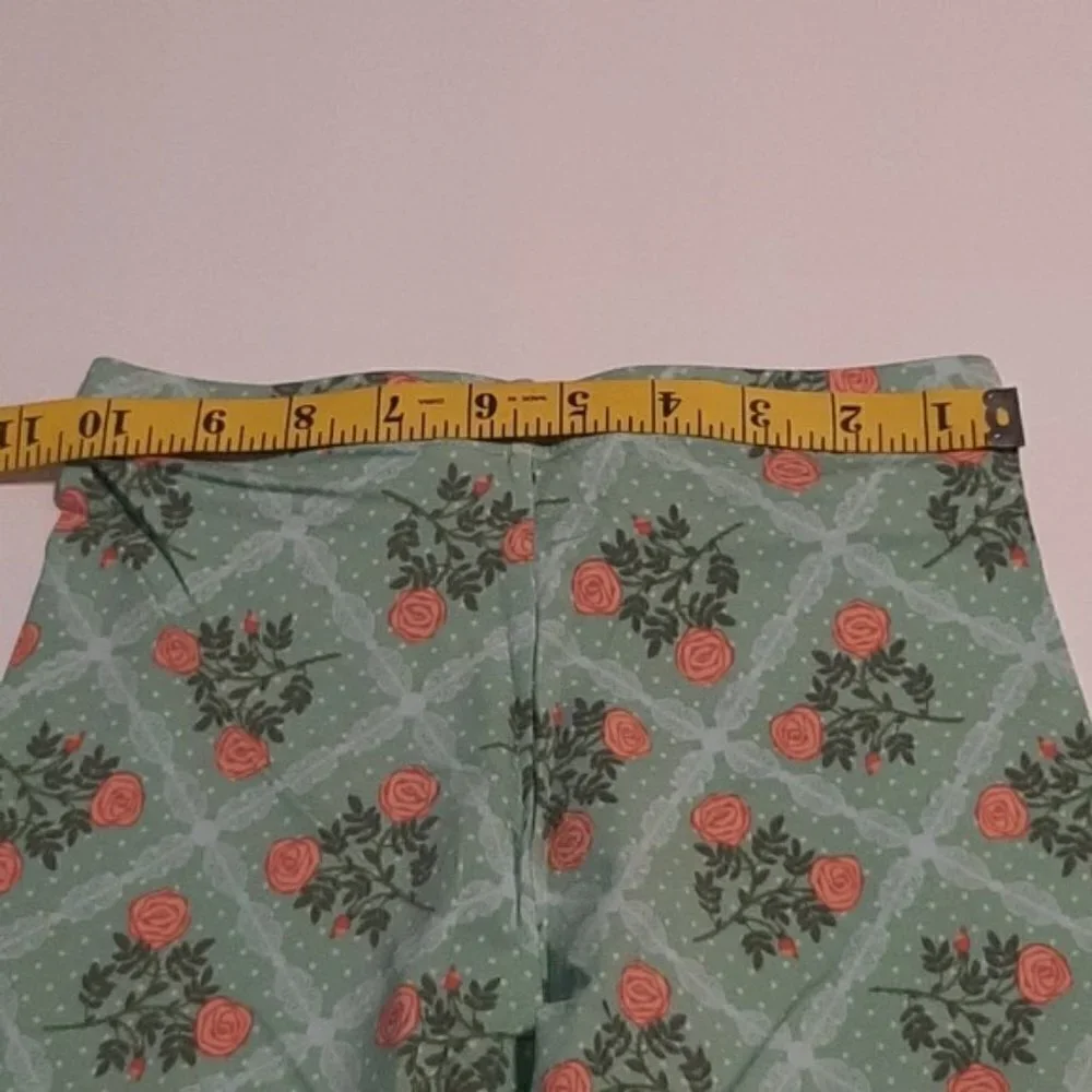 Matilda Jane Going Green shorts size 8 New girl